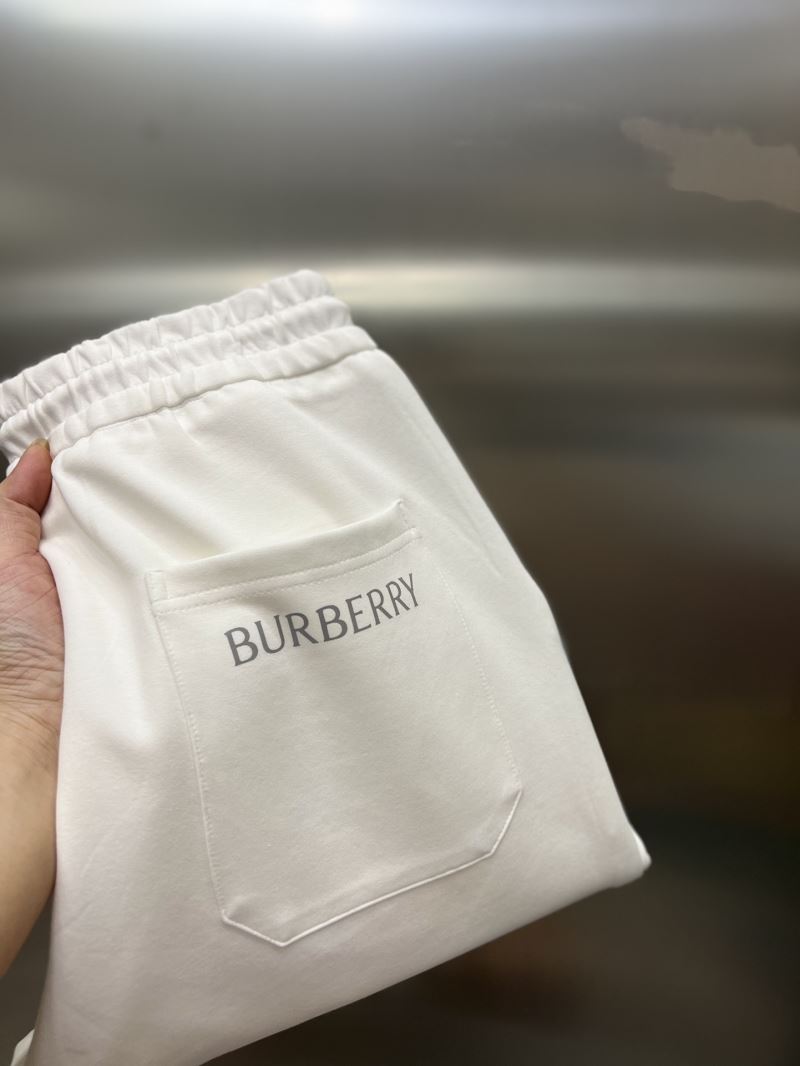 Burberry Long Pants